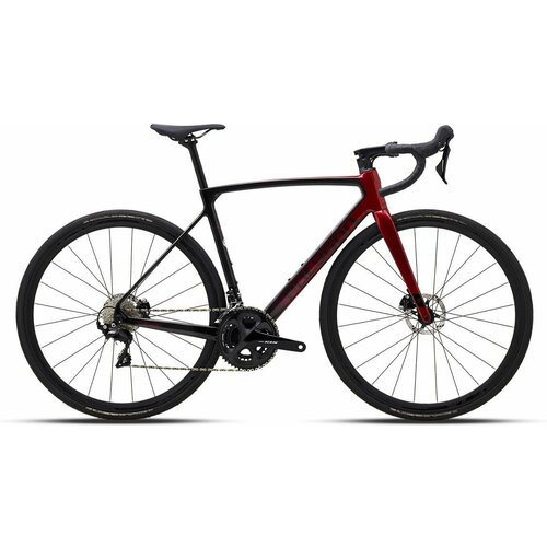 Велосипед Polygon Strattos S7D 700C (2023) (Велосипед PLG STRATTOS S7D 700C (2023), 525 L RED BA, AIBPX28S7D)