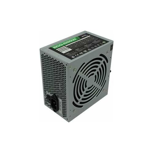 Блок питания Aerocool Блок питания ATX 550W ECO-550 4710700957899 AEROCOOL 364000₽