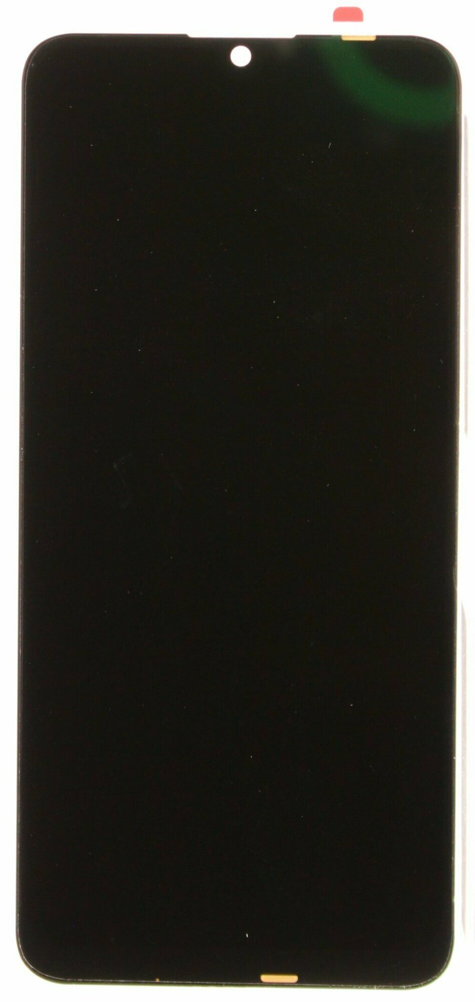 Дисплей для Huawei P Smart (2019) Черный