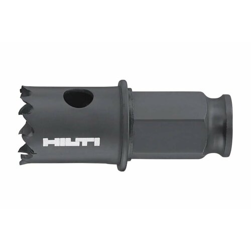 Коронка биметаллическая METALCUT (29х20 мм) Hilti 2270748