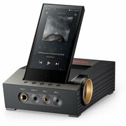 Портативный Hi-Fi-плеер Astell Kern Acro CA1000T Black