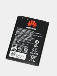Аккумулятор Huawei E5573 / МТС 8210FT / Мегафон MR150-3 Wi-Fi роутер HB434666RBC Новый