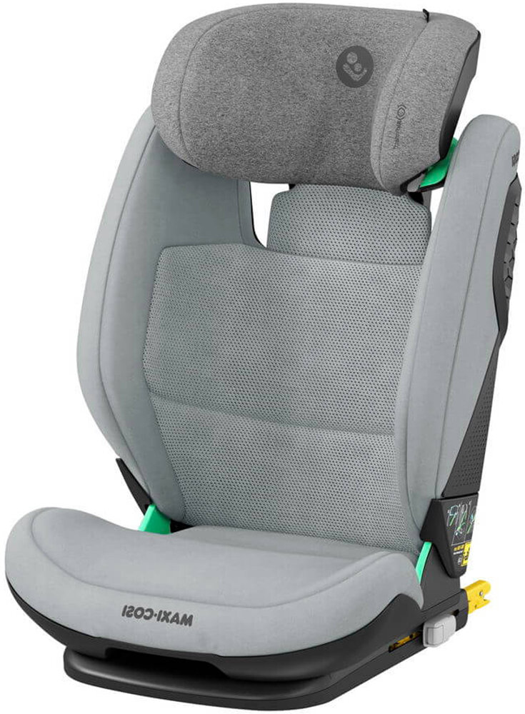 Maxi-Cosi RodiFix Pro i-Size (Authentic Grey)