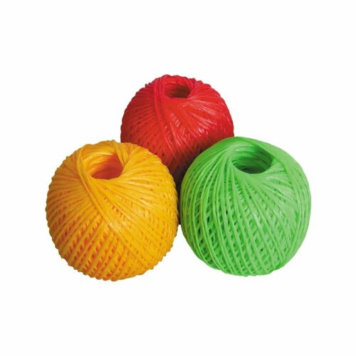 Нить синтетическая-шпагат 165 м