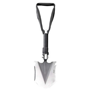 Многофункциональная лопата Xiaomi NexTool Multi Functional Folding Shovel Medium (NE20206) - фото №19