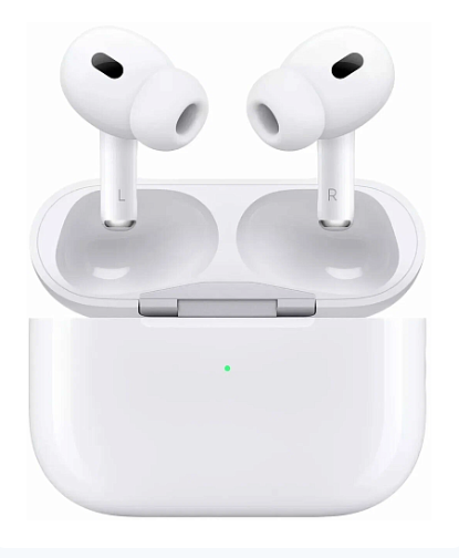 Беспроводные наушники Apple AirPods Pro 2 USB-C (2023) White