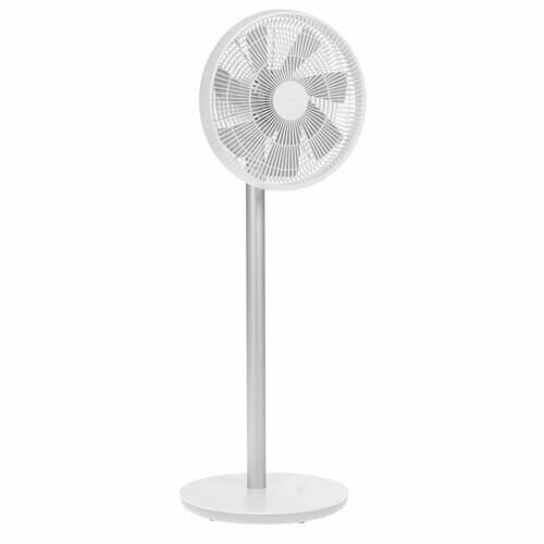 Вентилятор SmartMi Pedestal Fan 2S белый 1147000₽