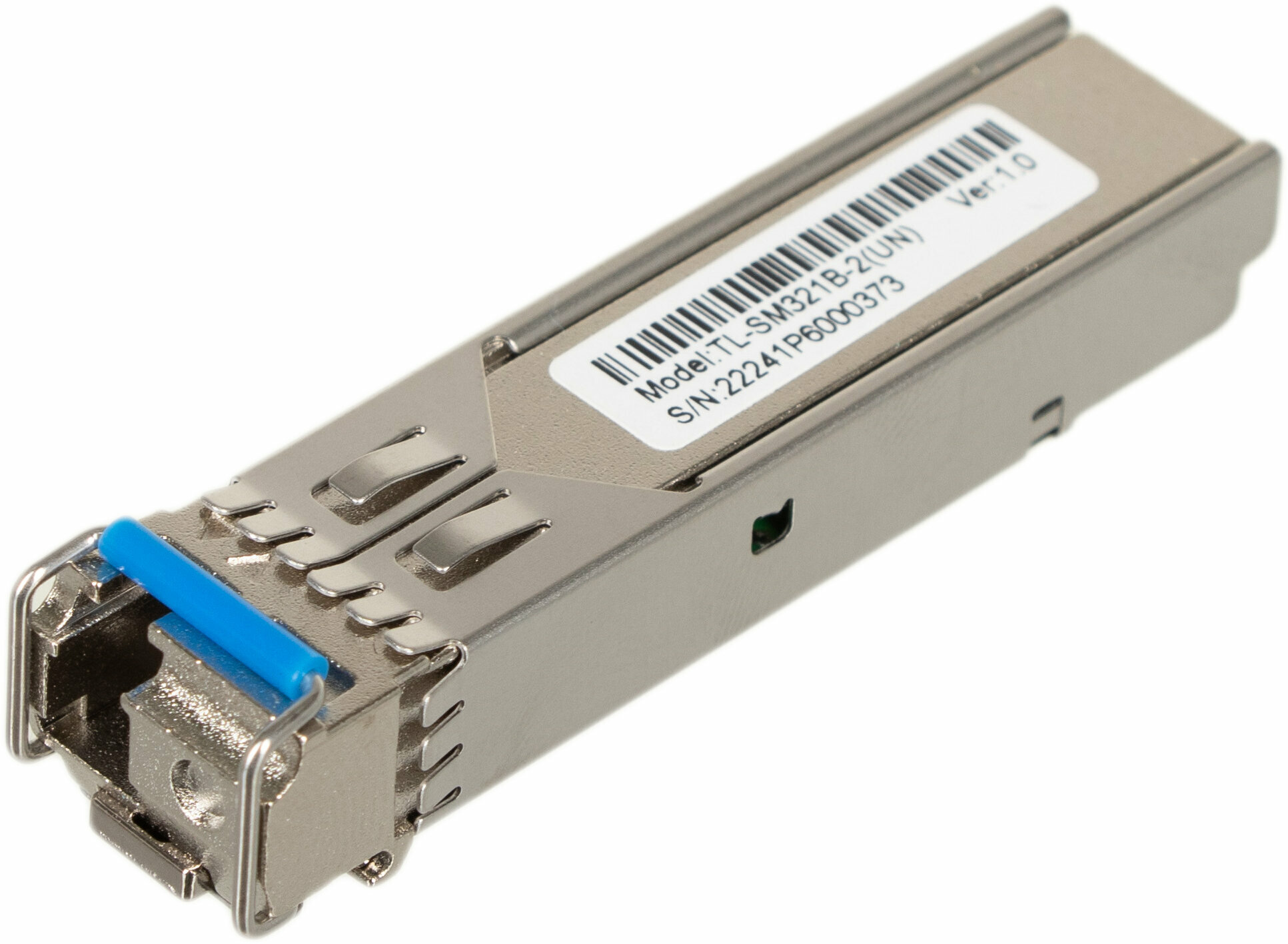 SFP трансивер TP-LINK TL-SM321B-2