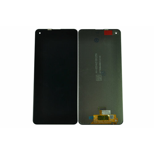 Дисплей (LCD) для Samsung SM-A217F Galaxy A21s+Touchscreen black