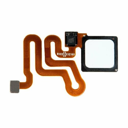 Шлейф кнопки Home c механизмом для Huawei P9 Lite/G9, белый for huawei p9 lite p9 p9 plus new main board connection lcd flex cable ribbon motherboard connection flex cable