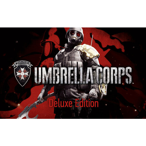 Umbrella Corps™ - Deluxe Edition