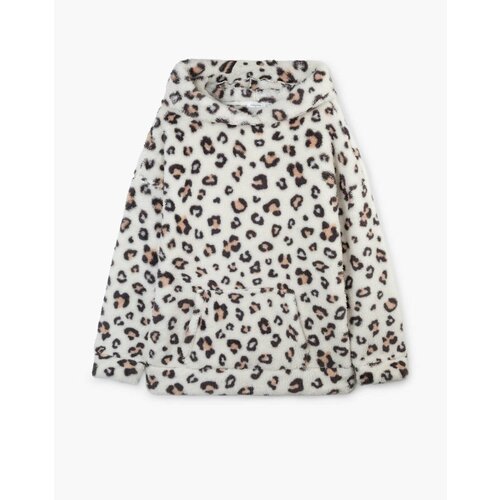 фото Худи gloria jeans, размер xs (40), бежевый