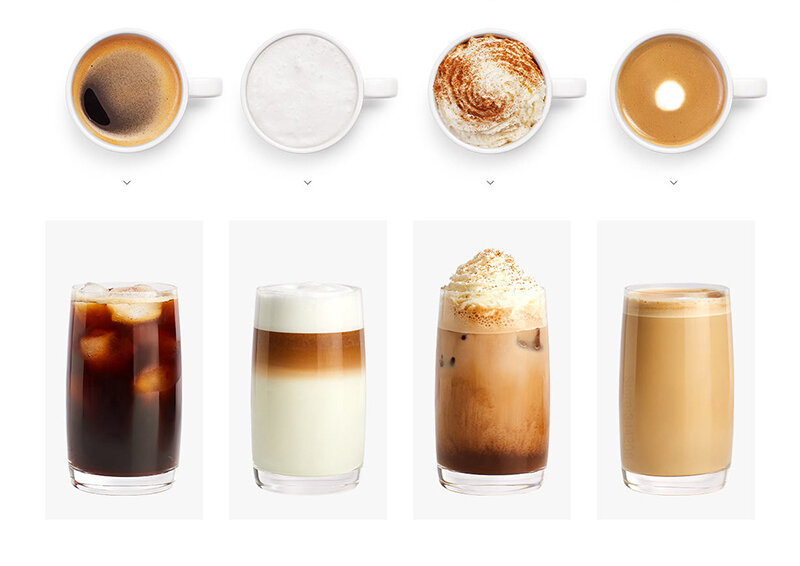 Кофемашина капсульная Xiaomi Mijia Capsule Coffee Machine (S1301) - фотография № 4