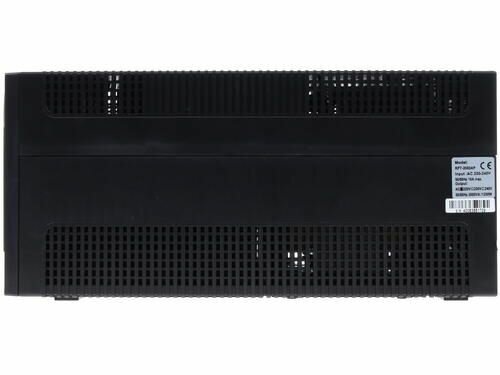 Интерактивный ИБП Powercom RAPTOR RPT-2000AP