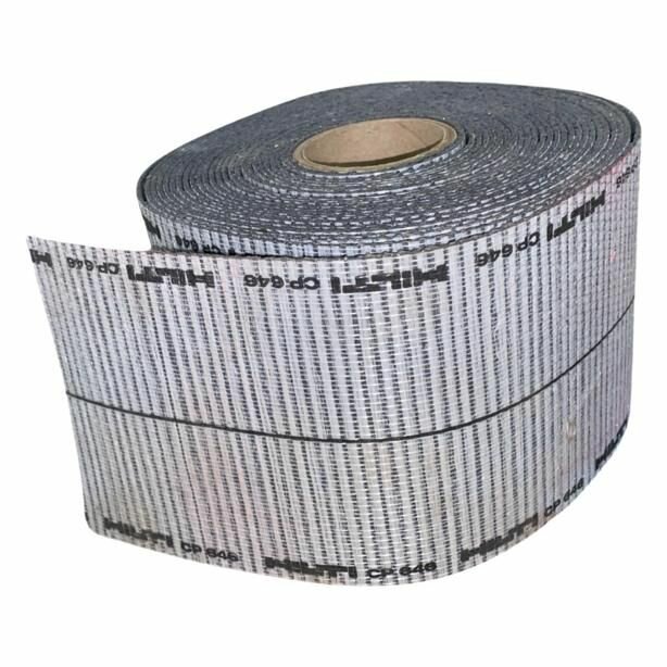 фото Терморасширяющаяся противопожарная муфта ленточного типа CP 646 233961 - 1 шт.