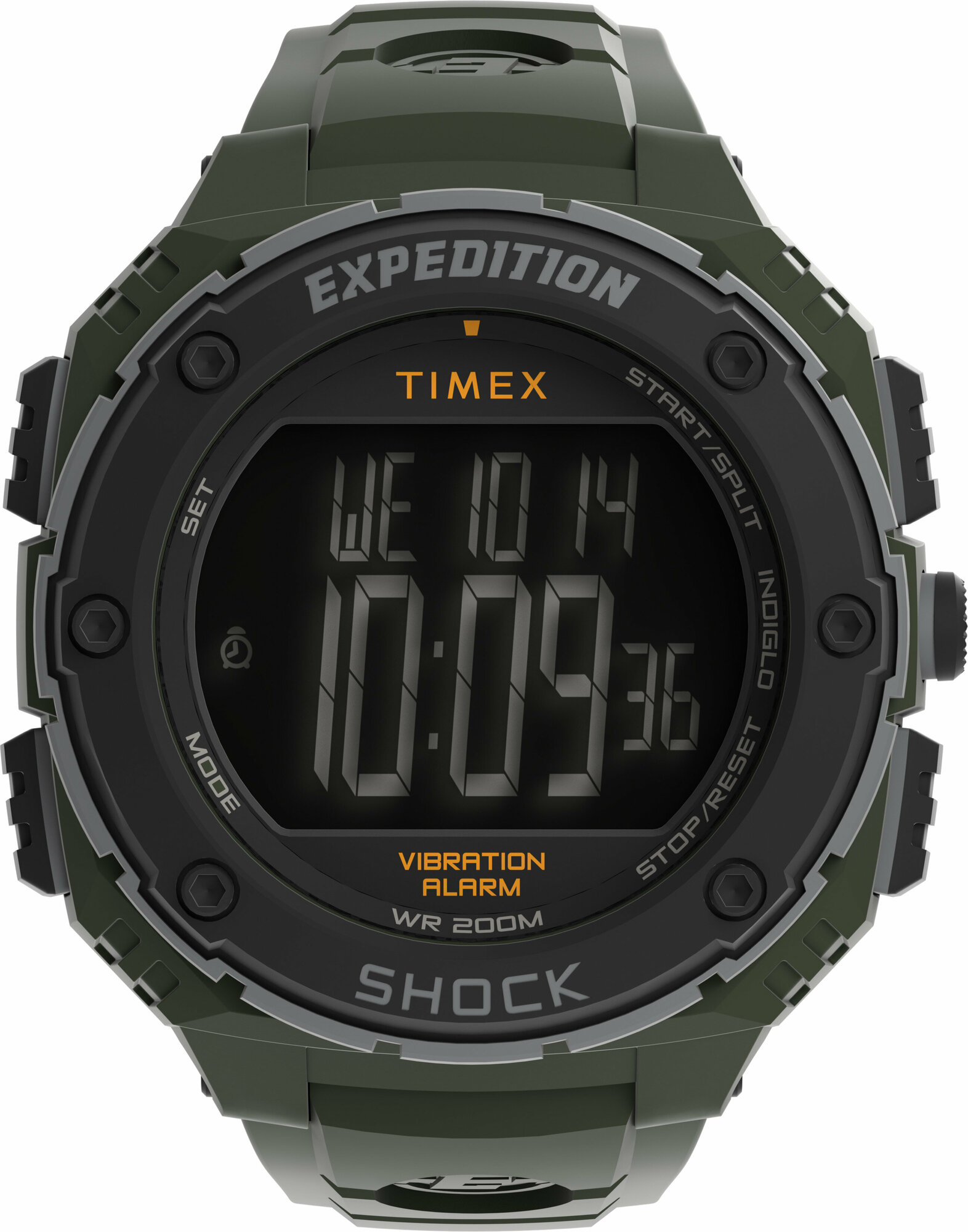 Наручные часы TIMEX Expedition TW4B24100