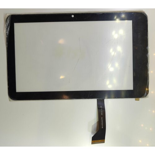Тачскрин сенсор touchscreen сенсорный экран стекло для планшета sd-07010v1fpc тачскрин сенсор touchscreen сенсорный экран стекло для планшета fm710101kb