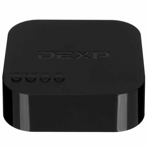 ТВ-тюнер DEXP HD 8835P