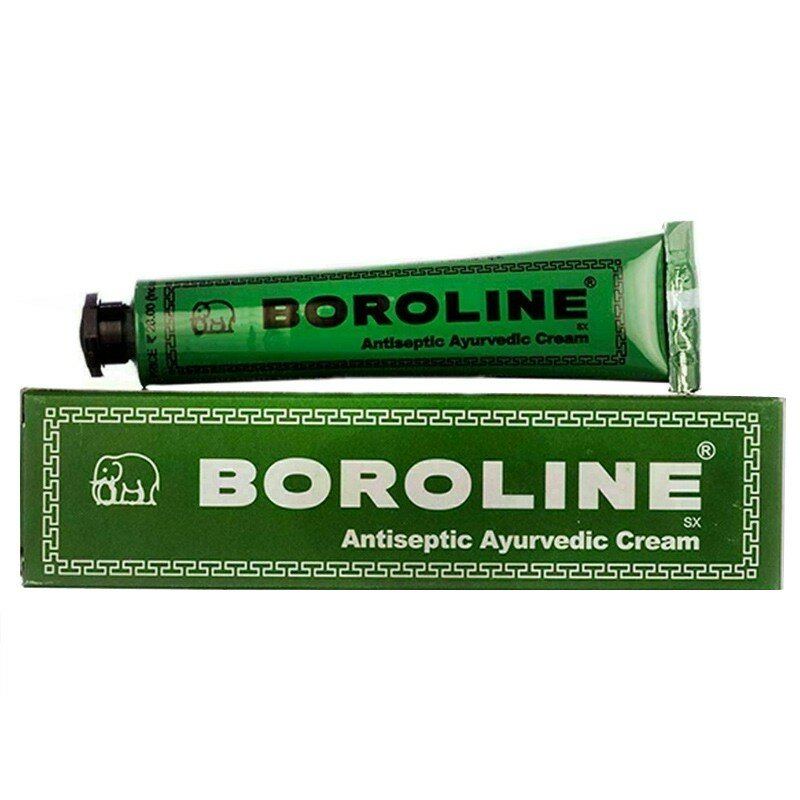 Крем Боролайн (Boroline cream), 20 грамм