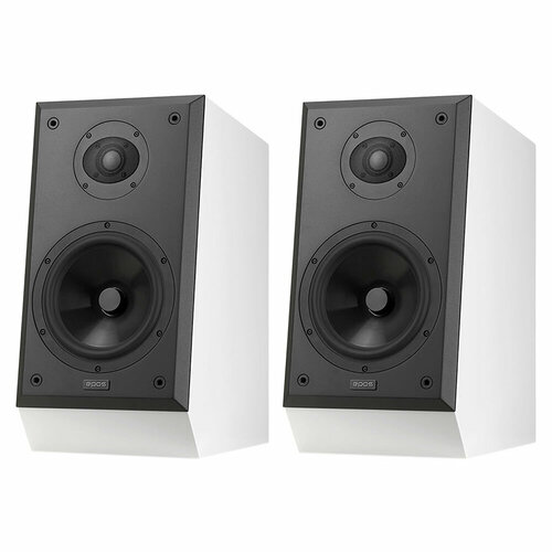 Полочная акустика Epos ES14N White 55500000₽