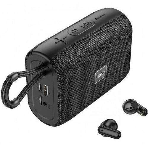 Hoco HC15 Black 6931474783646 305800₽