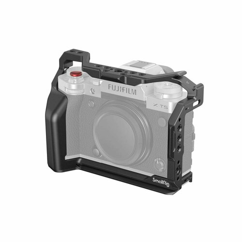 Клетка SmallRig для Fujifilm X-T5 4135 клетка smallrig ccp2488 для panasonic s1h