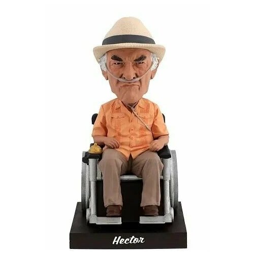 Гектор Саламанка фигурка-башкотряс 20см, Hector Salamanka Call Saul
