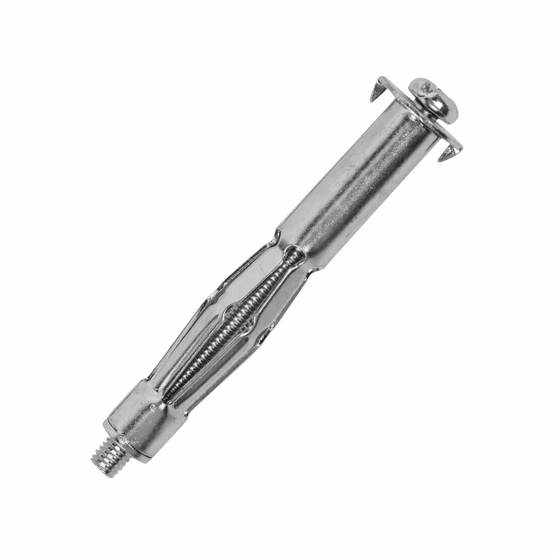 фото Дюбель молли Fischer HM 5х65 мм сталь 4 шт.