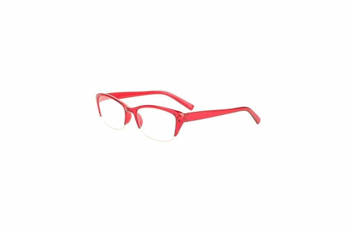 Готовые очки Oscar 8092 Красные
