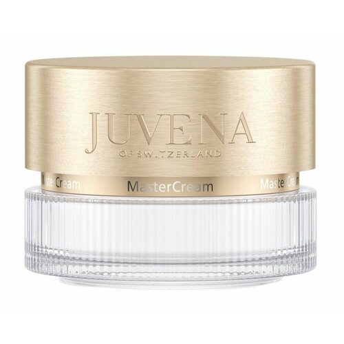 Комплексный антивозрастной крем для лица Juvena MasterCream