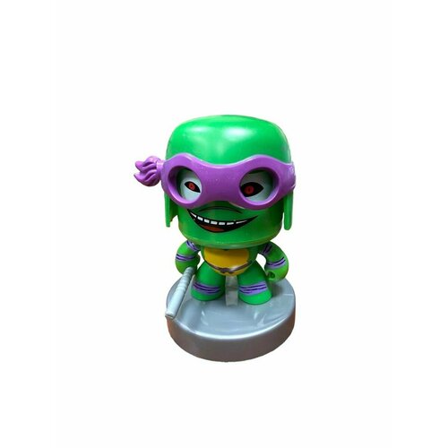 Коллекционные фигурки Mighty Muggs Мстители Marvel