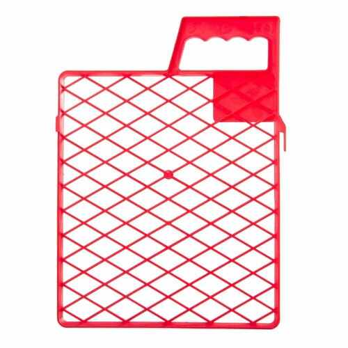 Решётка малярная пластмассовая петрович (Артикул: 4100003034; Размер 260х310мм)