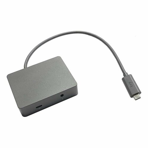 Модуль Logitech Rally Camera Power Splitter 993-001903 6095₽