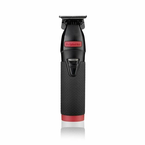 Babyliss BOOST Black Matt trimmer - триммер для стрижки BOOST черный 16990₽