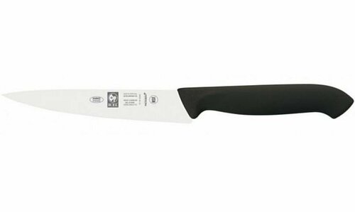 Нож универсальный Icel Horeca Prime 12 см черный 28100. HR03000.120