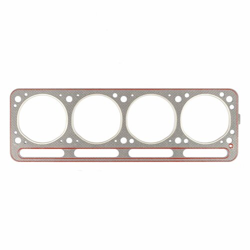 Прокладка головки блока Г-ль Бизнес двс 4216, УАЗ двс 421 D=100 с герметиком ГБЦ GBC 4211003020G | цена за 1 шт