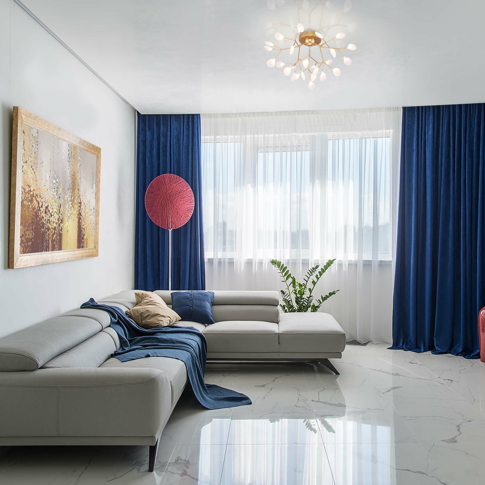 Люстра Bogates FOGLIA 344 4690389170287 Bogate's - фото №6