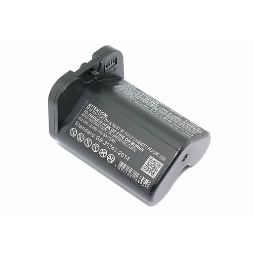 Аккумулятор CS-IRM610VX для iRobot Braava Jet M6 Li-ion 108V 2000mAh 2160Wh 9454₽