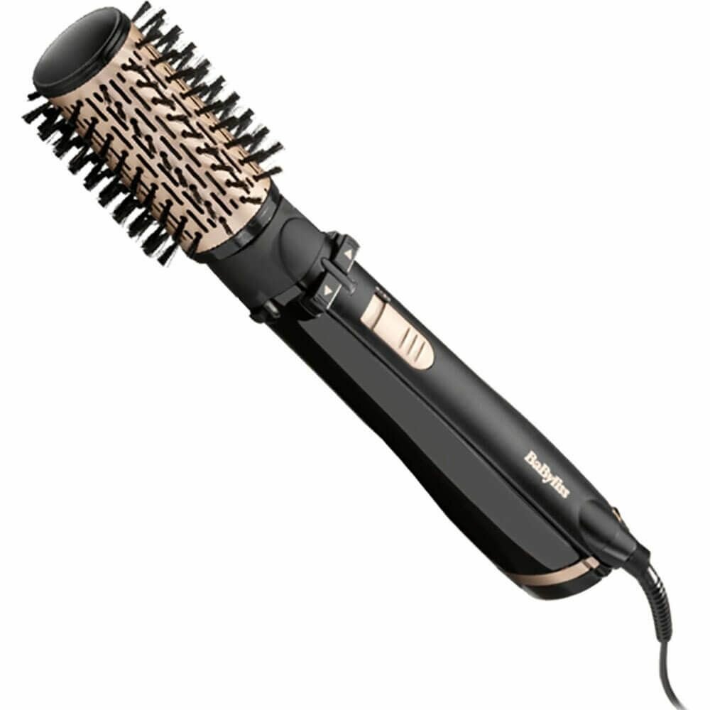 Прибор для укладки волос Babyliss AS962ROE - фотография № 1