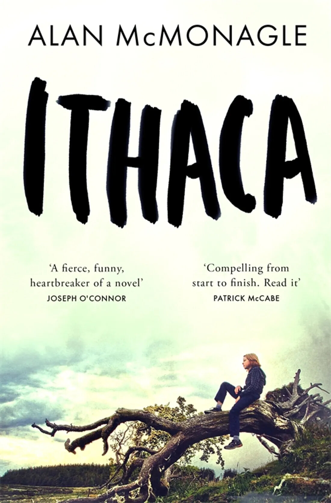 Ithaca (McMonagle A.) - фото №2