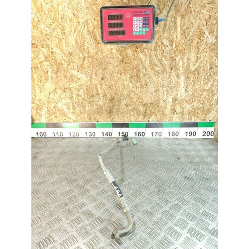 Трубка кондиционера SSANG YONG Kyron 2005 2015 6863009013 4024₽