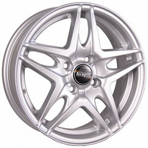 Tech-Line 430 5,5x14/4x98 ET35 D58,6 S