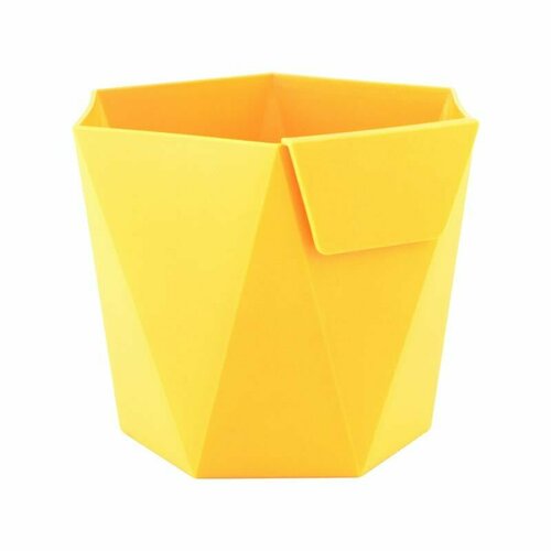 Горшок для цветов, Greenart, в ассортименте