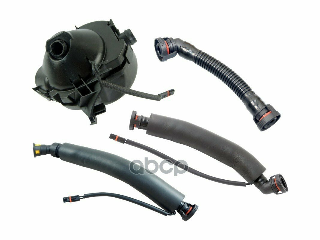 Клапан рециркуляции отработанных газов BMW 1 E87, 3 E90/E91, 5 E60/E61, 7 E65/E66 BOGAP арт. B1217123
