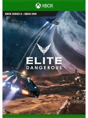 Игра Elite Dangerous для Xbox One/Series X|S, Русский язык, электронный ключ Аргентина