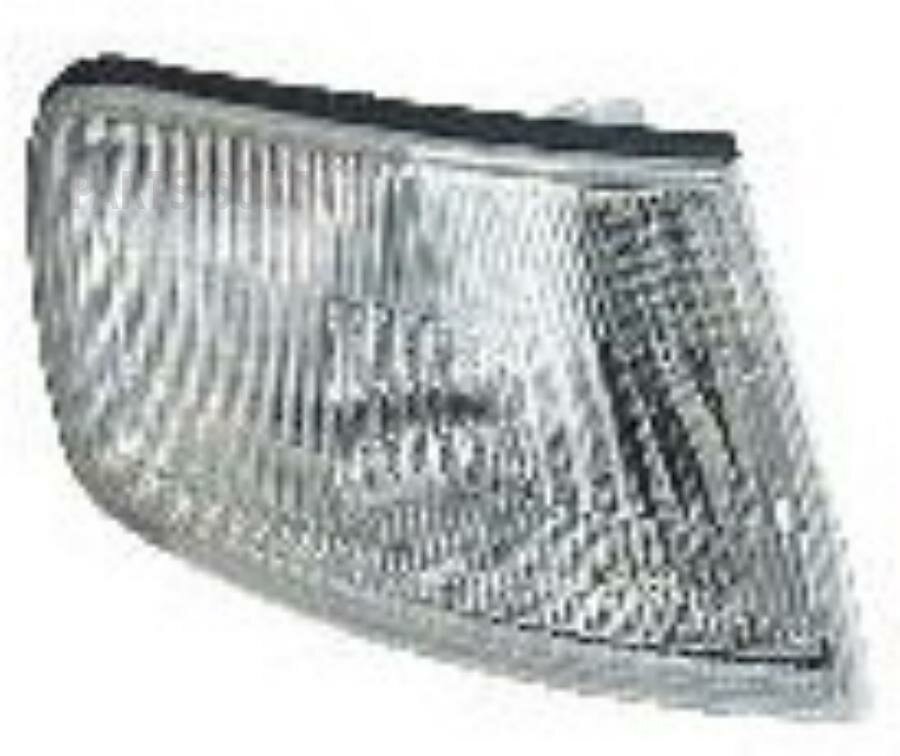 фото DEPO 217-1526R-AE Фонарь указателя поворота прав (белый) HONDA: ACCORD 94-96, 4D