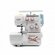 Оверлок Janome Legend 087DW