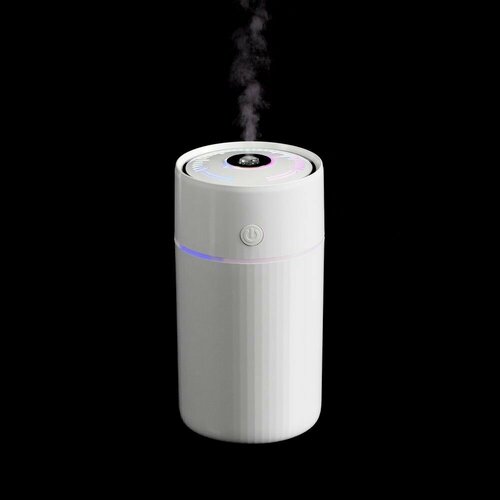 Настольный увлажнитель Suspiro белый 207800₽