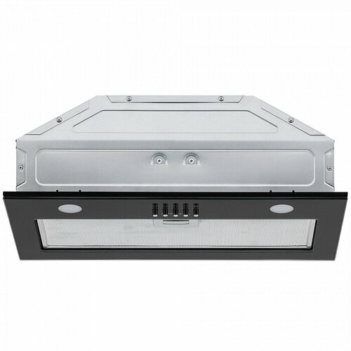 Вытяжка кухонная KRONA LUISA 600 GLASS BLACK PB 1899000₽