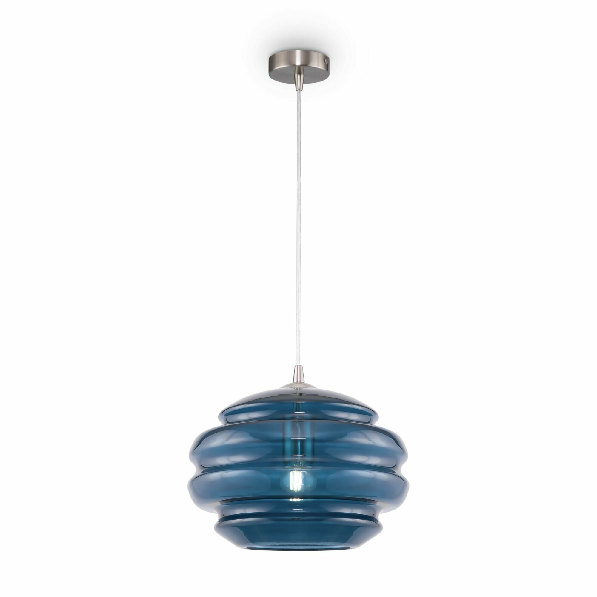 Подвесной светильник Maytoni Pendant Ruche P079PL-01BL
